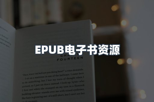 海外电子书